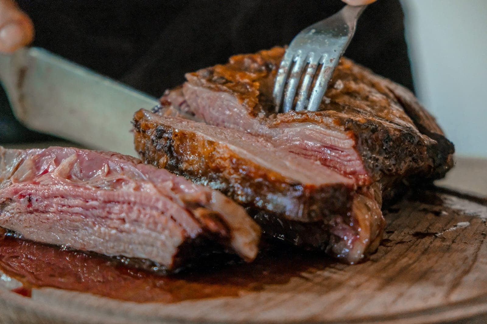 How to Smoke a Brisket for Beginners