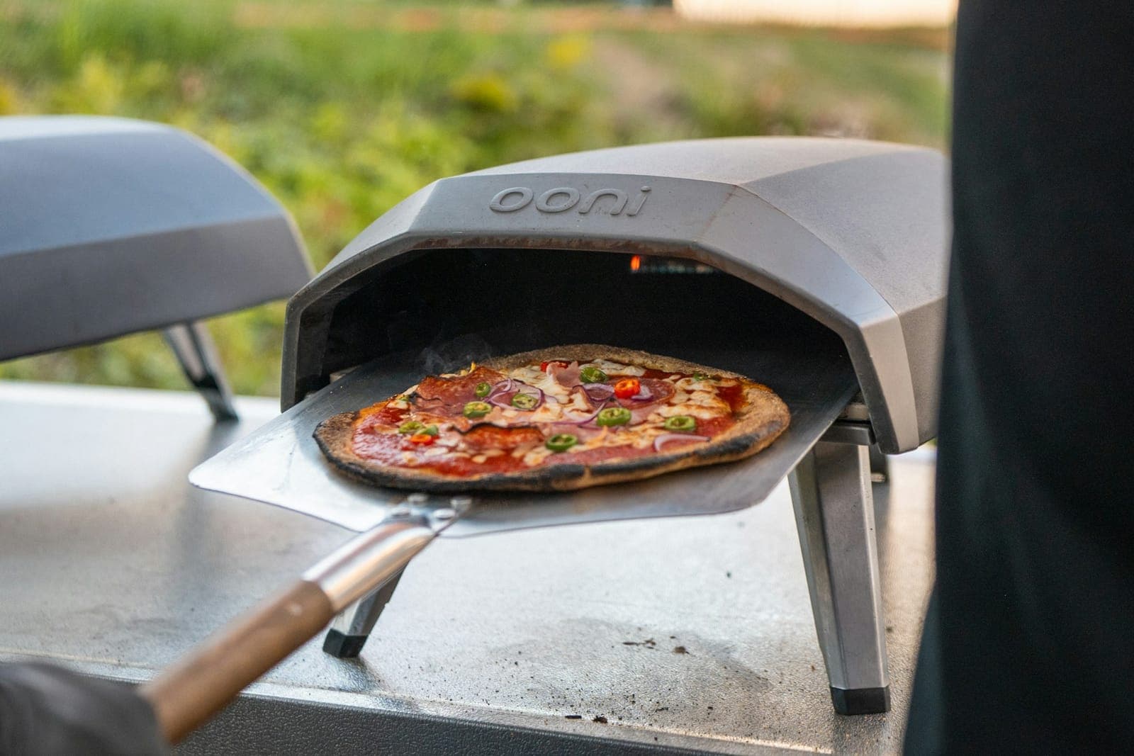 How to Use a Pizza Oven: Your First Cook